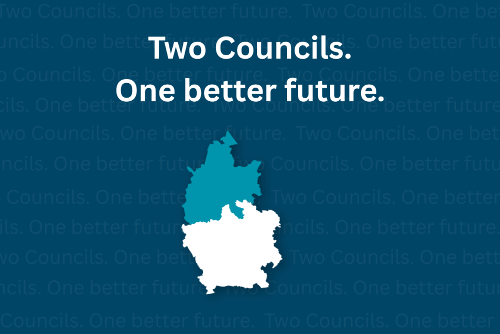 Two Councils Two Councils