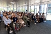 Presentations - Q & A's.