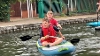 Activities at Berkshire Youth.