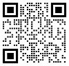 QR code to register or log in to the Carers UK Digital site
