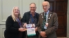 Carebus Community Transport Highly Commended Community Group Award
