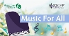Music for all