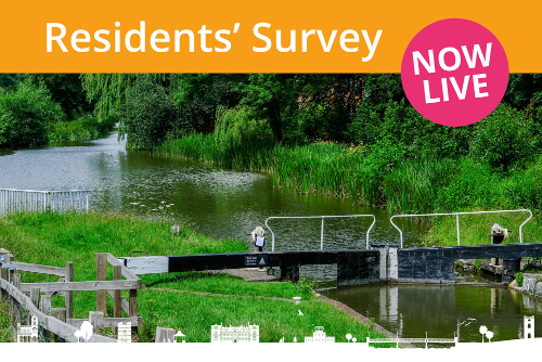 Residents' Survey