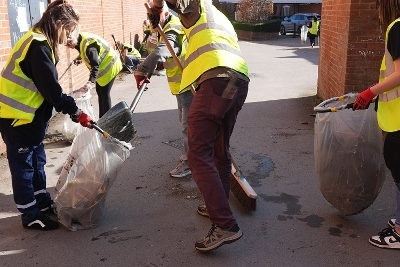 24 - Great British Spring Clean 2026