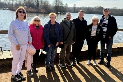 27 - Active West Berkshire