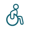 icon - Disabled Facilities grant
